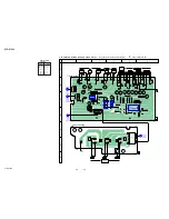 Preview for 40 page of Sony STR-K7200 - Av Receiver Component Service Manual