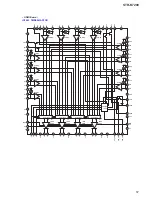 Preview for 51 page of Sony STR-K7200 - Av Receiver Component Service Manual