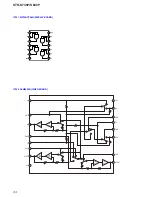 Preview for 24 page of Sony STR-K740P - Fm Stereo/fm-am Receiver Service Manual