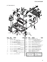 Preview for 29 page of Sony STR-K740P - Fm Stereo/fm-am Receiver Service Manual