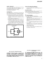 Preview for 3 page of Sony STR-K870P Service Manual