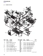 Preview for 50 page of Sony STR-K880 Service Manual