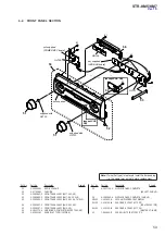 Preview for 59 page of Sony STR-KM5 Service Manual