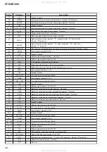 Preview for 42 page of Sony STR-KS1100 Service Manual