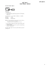 Preview for 9 page of Sony STR-KS370 - A/v Receiver Service Manual