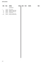 Preview for 60 page of Sony STR-KS370 - A/v Receiver Service Manual