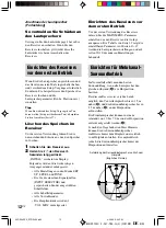 Preview for 90 page of Sony STR-SL40 Operating Instructions Manual