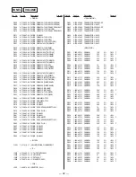 Preview for 26 page of Sony STR-V7700 Service Manual