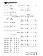 Preview for 28 page of Sony STR-V7700 Service Manual