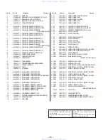 Preview for 21 page of Sony STR-W77 Service Manual