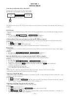 Preview for 6 page of Sony STR-W777 Service Manual