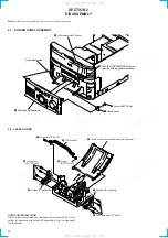 Preview for 4 page of Sony STR-WX7 Service Manual