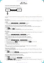 Preview for 5 page of Sony STR-WX7 Service Manual