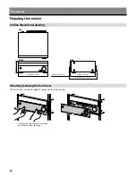 Preview for 8 page of Sony STR-ZA1100ES Installation Manual