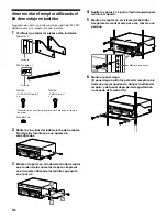 Preview for 60 page of Sony STR-ZA1100ES Installation Manual