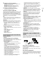 Preview for 69 page of Sony STR-ZA1100ES Installation Manual