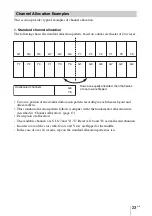 Preview for 23 page of Sony STWA-C101 Operating Instructions Manual