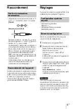 Preview for 41 page of Sony STWA-C101 Operating Instructions Manual