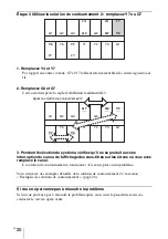 Preview for 52 page of Sony STWA-C101 Operating Instructions Manual