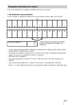 Preview for 53 page of Sony STWA-C101 Operating Instructions Manual