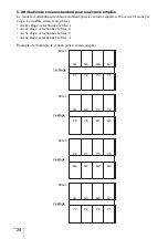 Preview for 56 page of Sony STWA-C101 Operating Instructions Manual