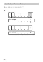 Preview for 58 page of Sony STWA-C101 Operating Instructions Manual