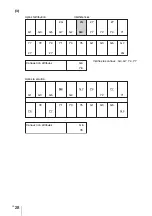 Preview for 60 page of Sony STWA-C101 Operating Instructions Manual