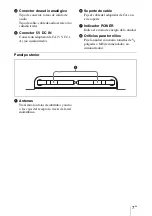 Preview for 69 page of Sony STWA-C101 Operating Instructions Manual