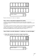 Preview for 79 page of Sony STWA-C101 Operating Instructions Manual