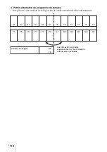 Preview for 84 page of Sony STWA-C101 Operating Instructions Manual