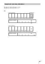 Preview for 87 page of Sony STWA-C101 Operating Instructions Manual