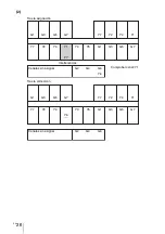 Preview for 88 page of Sony STWA-C101 Operating Instructions Manual