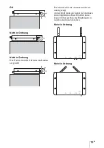 Preview for 105 page of Sony STWA-C101 Operating Instructions Manual