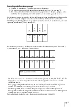 Preview for 107 page of Sony STWA-C101 Operating Instructions Manual