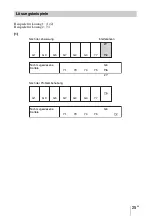 Preview for 117 page of Sony STWA-C101 Operating Instructions Manual