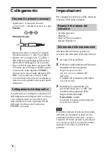 Preview for 130 page of Sony STWA-C101 Operating Instructions Manual