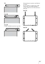 Preview for 135 page of Sony STWA-C101 Operating Instructions Manual