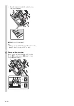 Preview for 16 page of Sony SU-46HX1 Instructions Manual