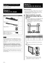 Preview for 76 page of Sony SU-46HX1 Instructions Manual