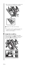 Preview for 112 page of Sony SU-46HX1 Instructions Manual