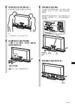Preview for 173 page of Sony SU-46HX1 Instructions Manual