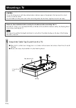 Preview for 8 page of Sony SU-PF2 Instructions Manual