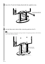 Preview for 10 page of Sony SU-PF2 Instructions Manual