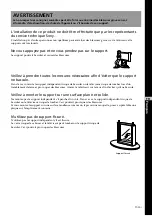 Preview for 15 page of Sony SU-PF2 Instructions Manual