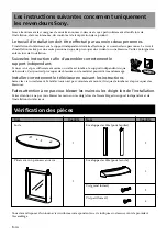 Preview for 18 page of Sony SU-PF2 Instructions Manual