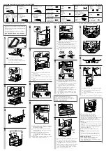 Preview for 2 page of Sony SU-RG11M Instructions