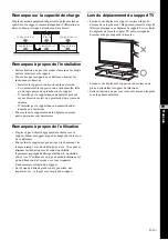 Preview for 9 page of Sony SU-RS52U Instructions Manual