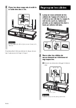 Preview for 12 page of Sony SU-RS52U Instructions Manual