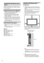 Preview for 18 page of Sony SU-WL400 Manual