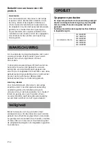 Preview for 64 page of Sony SU-WL500 Instructions (SU-WL500 Wall-Mount Bracket) Installation Manual